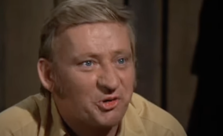 Actor Dave Madden from ‘Partridge Family’ Dies at 82